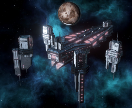 Strategic Coordination Center