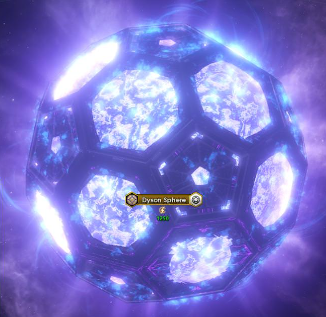 Dyson Sphere