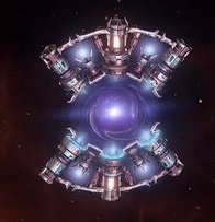 Hyperlane Structure