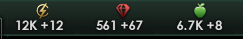 Generic Resources