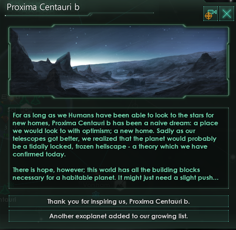 Anomaly Completed Example