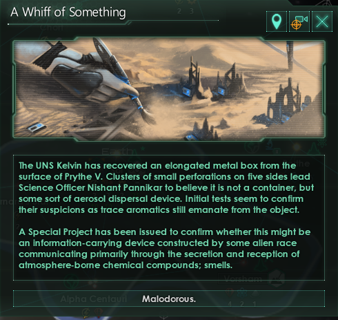 Anomaly Completed Example
