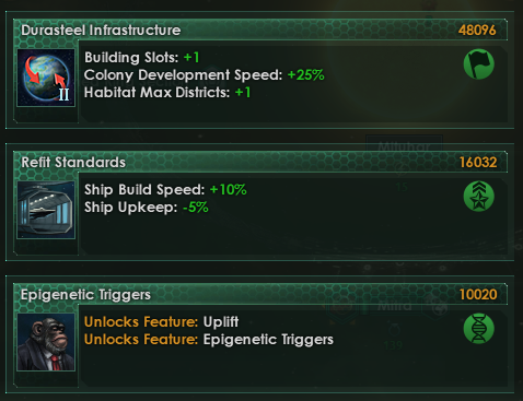 Society Tech Examples